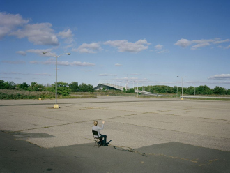 Mark Hooper